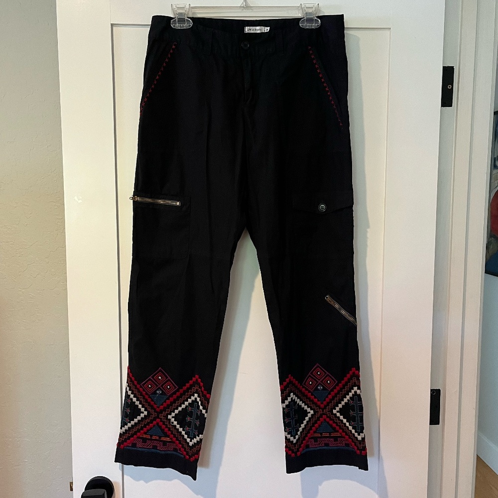 JW Los Angeles Size 8